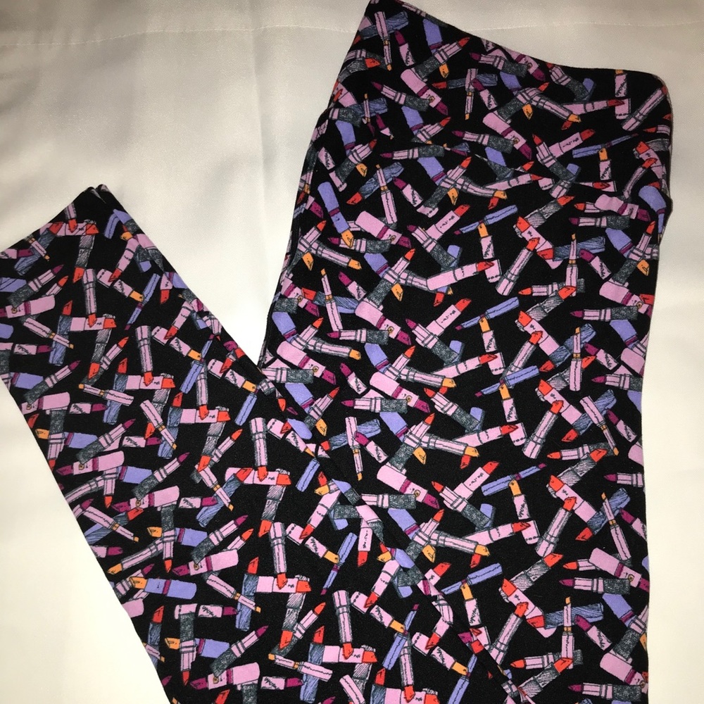 LulaRoe Leggings